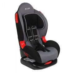Группа 1-2 (от 9 до 25 кг) Автокресло BamBola Navigator