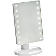 Красота и уход Bradex Зеркало настольное с Led подсветкой