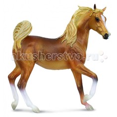 Игровые фигурки Collecta Фигурка Арабская кобыла 16.5 см