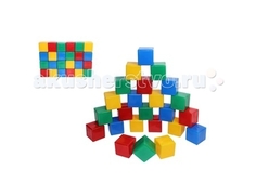 Развивающие игрушки Развивающая игрушка СВСД Кубики Junior 24 шт.