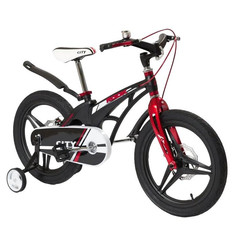Двухколесные велосипеды Велосипед двухколесный Rook City 14"