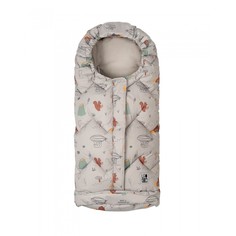 Конверты для новорожденных Leokid Зимний конверт Classic