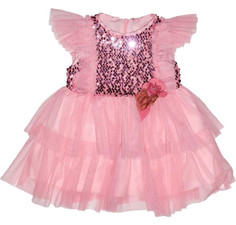 Платья и сарафаны Baby Rose Платье 3976