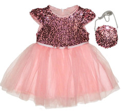 Платья и сарафаны Baby Rose Платье 3982