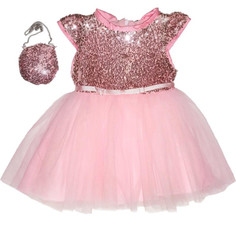 Платья и сарафаны Baby Rose Платье 3977
