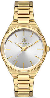 fashion наручные женские часы BIGOTTI BG.1.10463-4. Коллекция Roma