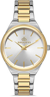 fashion наручные женские часы BIGOTTI BG.1.10463-2. Коллекция Roma
