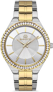 fashion наручные женские часы BIGOTTI BG.1.10462-3. Коллекция Roma