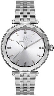 fashion наручные женские часы BIGOTTI BG.1.10447-1. Коллекция Roma