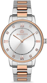 fashion наручные женские часы BIGOTTI BG.1.10438-5. Коллекция Roma