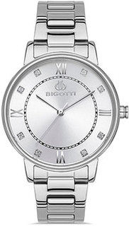 fashion наручные женские часы BIGOTTI BG.1.10438-1. Коллекция Roma