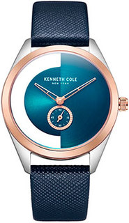 fashion наручные женские часы Kenneth Cole KCWLA2223104. Коллекция Classic