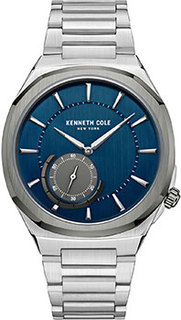 fashion наручные мужские часы Kenneth Cole KCWGG2221603. Коллекция Classic