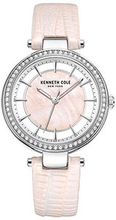 fashion наручные женские часы Kenneth Cole KCWLA2223002. Коллекция Transparency