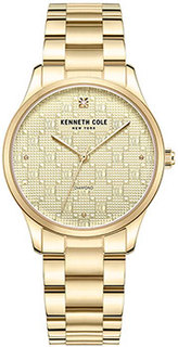 fashion наручные женские часы Kenneth Cole KCWLG2222701. Коллекция Classic