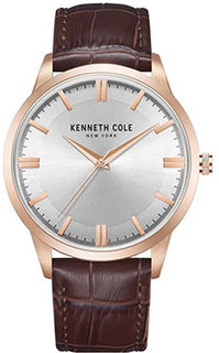 fashion наручные мужские часы Kenneth Cole KCWGA2221502. Коллекция Classic