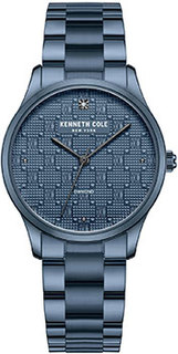 fashion наручные женские часы Kenneth Cole KCWLG2222703. Коллекция Classic