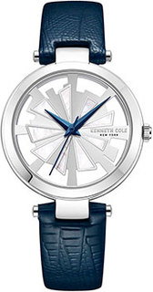 fashion наручные женские часы Kenneth Cole KCWLA2222904. Коллекция Transparency