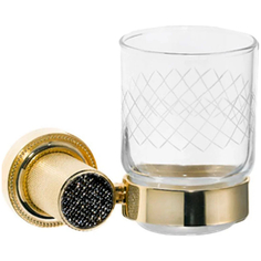 Стакан для зубных щеток Boheme