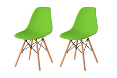 Комплект стульев для кухни HW9001 Hoff