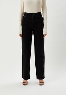 Джинсы BLCV Paula Palazzo Stretch Black