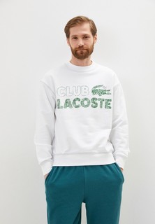 Свитшот Lacoste Loose Fit