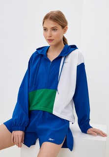 Ветровка Reebok RUNNING WOVEN JACKET