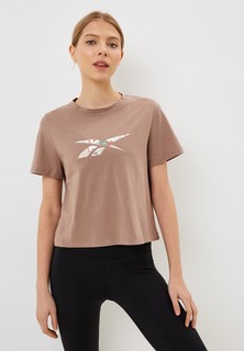 Футболка Reebok TE GRAPHIC TEE - QUIRKY