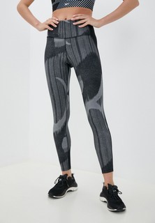Тайтсы Reebok LUX PERFORM TIGHT-AOP