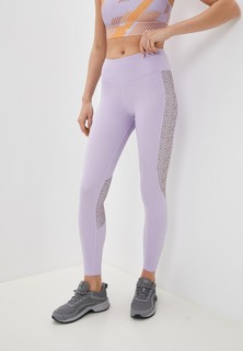 Тайтсы Reebok Lamoda Exclusive MOD SAFARI POLY TIGHT