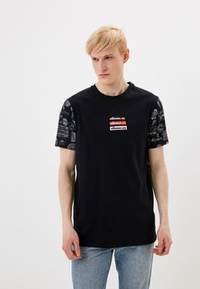 Футболка Ellesse HIRONA TEE