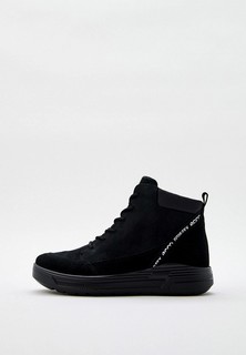 Ботинки Ecco URBAN SNOWBOARDER