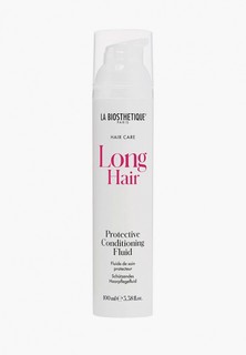 Флюид для волос La Biosthetique Protective Conditioning Fluid Защитный кондиционирующий, 100 мл