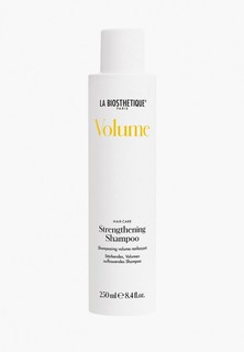 Шампунь La Biosthetique Укрепляющий, Strengthening Shampoo 250 мл