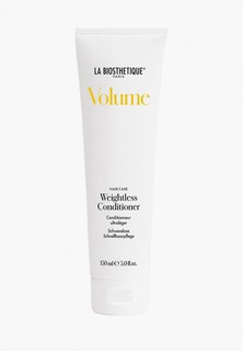 Кондиционер для волос La Biosthetique Weightless Conditioner 150 мл