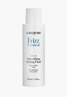 Флюид для волос La Biosthetique для выпрямления волос, Smoothing Styling Fluid, 150 мл