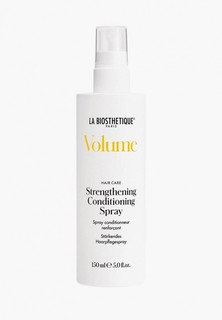 Спрей для волос La Biosthetique Strengthening Conditioning Spray 150 мл