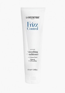 Кондиционер для волос La Biosthetique Разглаживающий, Smoothing Conditioner, 150 мл