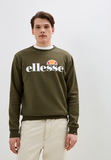 Свитшот Ellesse SL SUCCISO SWEATSHIRT AM KHAKI