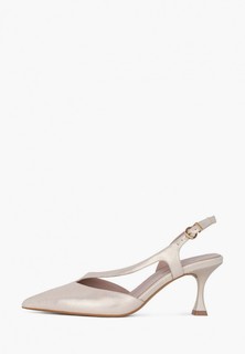 Туфли TJ Collection 