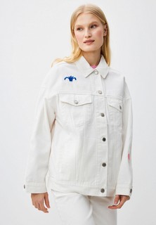 Куртка джинсовая Sela ART MOMS COLLECTION