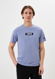Футболка Anta KM