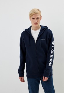 Толстовка Columbia Columbia Trek™ Full Zip Hoodie