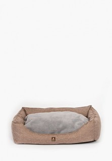 Лежак для животных Bigzu.ru Лагуна Люкс 70*50