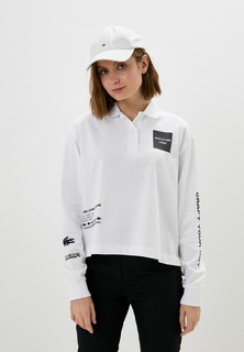 Поло Lacoste 