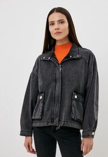 Куртка джинсовая Abricot 