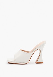 Сабо La Bottine Souriante 