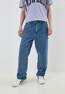 Джинсы Carhartt WIP Double Knee