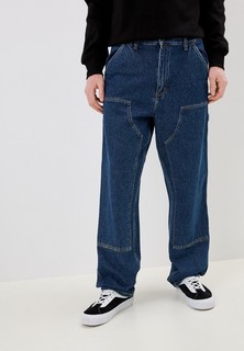 Джинсы Carhartt WIP Double Knee