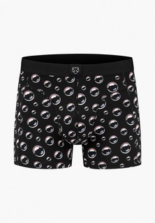 Трусы A-dam BUBBLE-TROUBLE